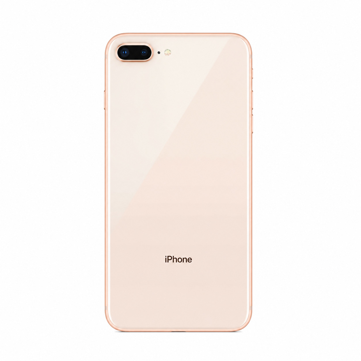 Thay nắp lưng iPhone 8 Plus Thay nắp lưng iPhone 8 Plus
