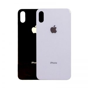 Thay nắp lưng iPhone X Thay nắp lưng iPhone X