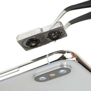 Thay camera sau iPhone X Thay camera sau iPhone X