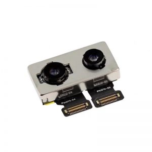 Thay camera sau iPhone 8 Plus