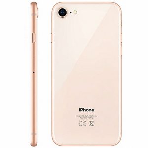 Thay nắp lưng iPhone 8