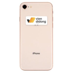 Thay vỏ iPhone 8