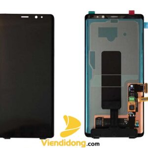 Thay mặt kính Samsung Galaxy Note 8
