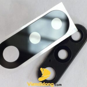 Thay kính camera Nokia X6 Thay kính camera Nokia X6