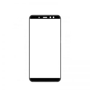 Thay mặt kính Samsung Galaxy A6 Plus