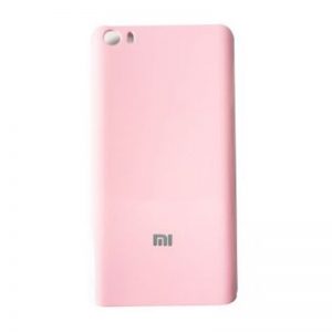 Thay nắp lưng Xiaomi Mi 5s Thay nắp lưng Xiaomi Mi 5s