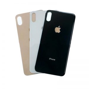 Thay nắp lưng iPhone Xs Thay nắp lưng iPhone Xs