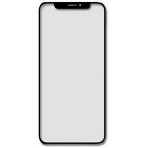 Thay mặt kính iPhone X Thay mặt kính iPhone X