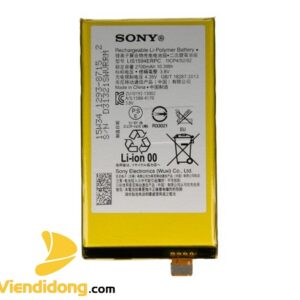 Thay pin Sony Xperia XA Ultra