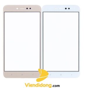 Thay mặt kính Xiaomi Redmi Note 5A Prime