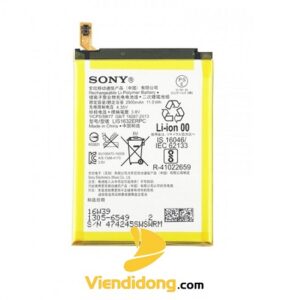 Thay pin Sony Xperia XZ
