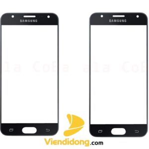 Thay mặt kính Samsung Galaxy J7 Pro