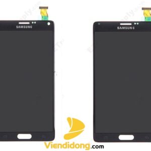 Thay mặt kính Samsung Galaxy Note 4