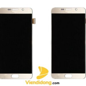 Thay mặt kính Samsung Galaxy Note 5