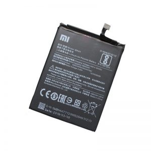 Thay pin Xiaomi Mi 5S