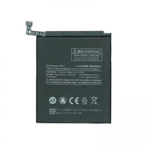 Thay pin Xiaomi Mi 5X BN31