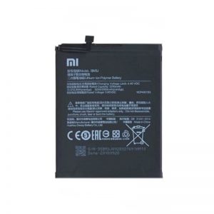 Thay pin Xiaomi Mi Max 2