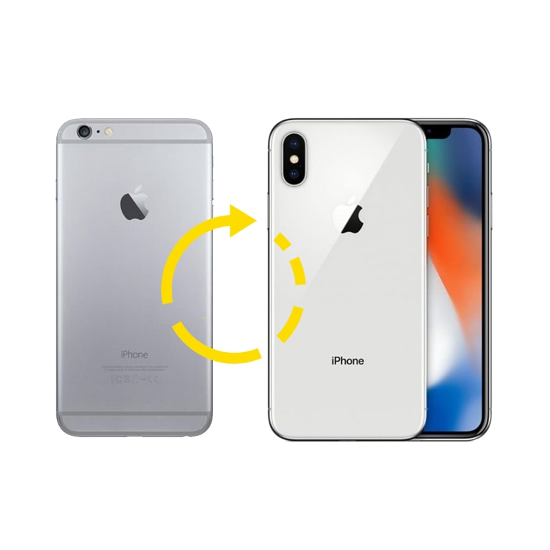 Có Nên Độ Vỏ Iphone X Cho Iphone 6, Iphone 6s Và Iphone 7?