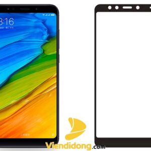 Thay mặt kính Xiaomi Redmi 5 Thay mặt kính Xiaomi Redmi 5