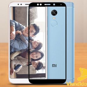 Thay mặt kính Xiaomi Redmi 5 Plus Thay mặt kính Xiaomi Redmi 5 Plus