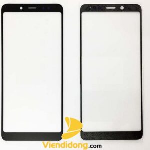 Thay mặt kính Xiaomi Redmi Note 5 Pro