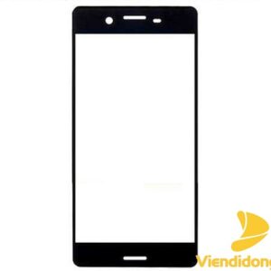 Thay mặt kính Sony Xperia X