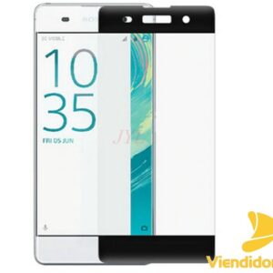 Thay mặt kính Sony Xperia XA