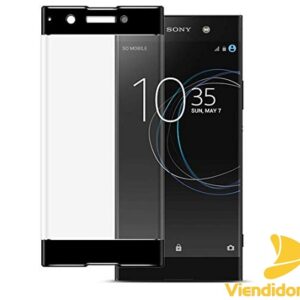 Thay mặt kính Sony Xperia XA1 Plus