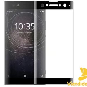 Thay mặt kính Sony Xperia XA2