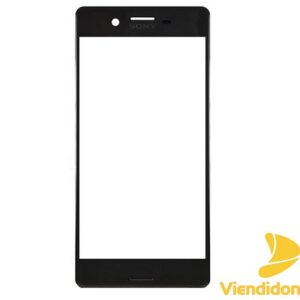 Thay mặt kính Sony XZ