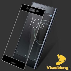 Thay mặt kính Sony XZ Premium