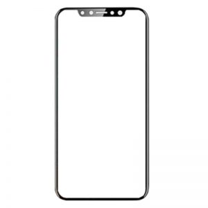 Thay mặt kính iPhone Xs Max