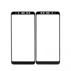 Thay mặt kính Samsung Galaxy A8 Plus