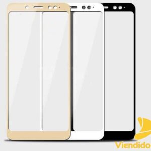 Thay mặt kính Xiaomi Redmi Note 5