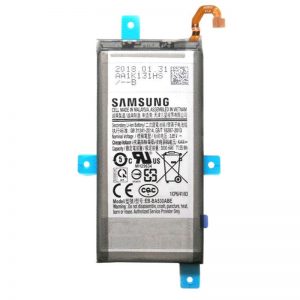 Thay pin Samsung Galaxy A8 (2018)