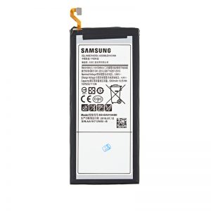 Thay pin Samsung Galaxy A9 2016