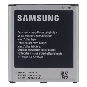 Thay pin Samsung Galaxy Grand 2