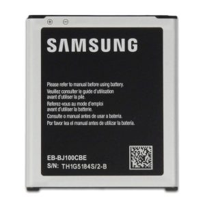 Thay pin Samsung Galaxy J