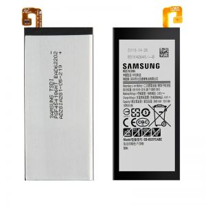 Thay pin Samsung Galaxy J5 Prime