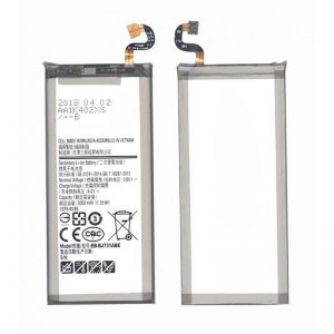 Thay pin Samsung Galaxy J7 Plus