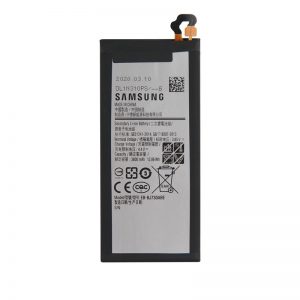 Thay pin Samsung Galaxy J7 Pro
