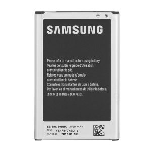 Thay pin Samsung Galaxy Note 3 NEO
