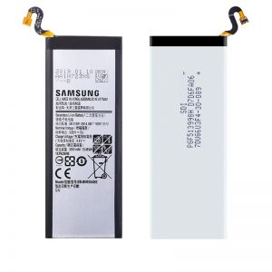 Thay pin Samsung Galaxy Note 7