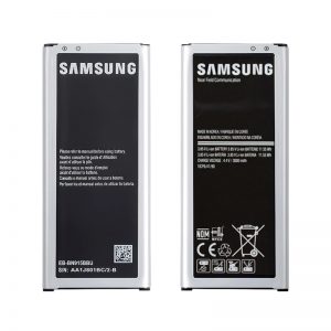 Thay pin Samsung Galaxy Note Edge