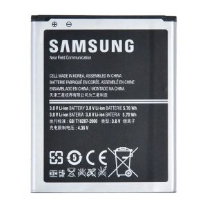 Thay pin Samsung Galaxy S3 Mini