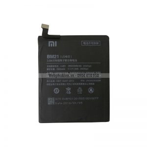 Thay pin Xiaomi Mi Note BM21 Thay pin Xiaomi Mi Note BM21