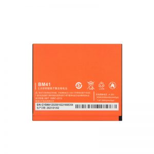 Thay pin Xiaomi Redmi 1S Thay pin Xiaomi Redmi 1S