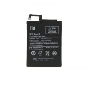 Thay pin Xiaomi Redmi 4 Thay pin Xiaomi Redmi 4