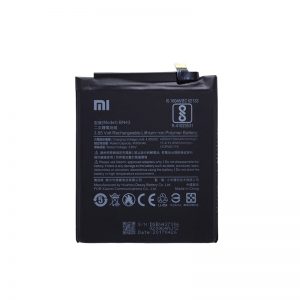 Thay pin Xiaomi Redmi 4X