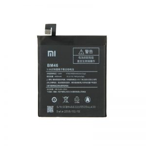 Thay pin Xiaomi Redmi Note 3 Pro